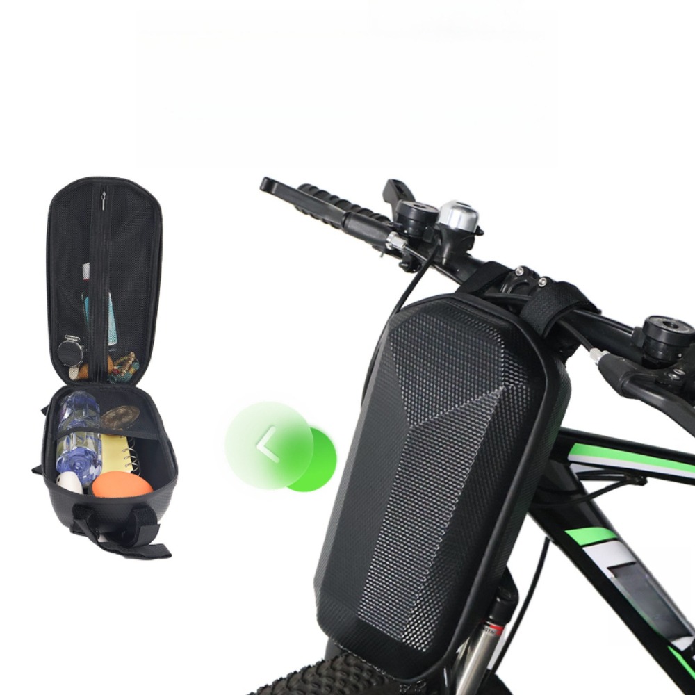 Cycling Commuter Backpack Waterproof - Scooter Bicycle Bag Big Skateboard Waterproof