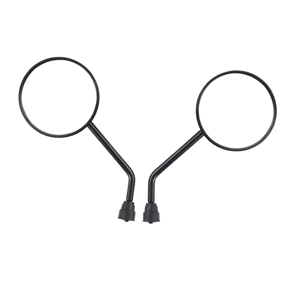 Universal Motorcycle Rearview  - огляд і ціна Mirror Handlebar Convex