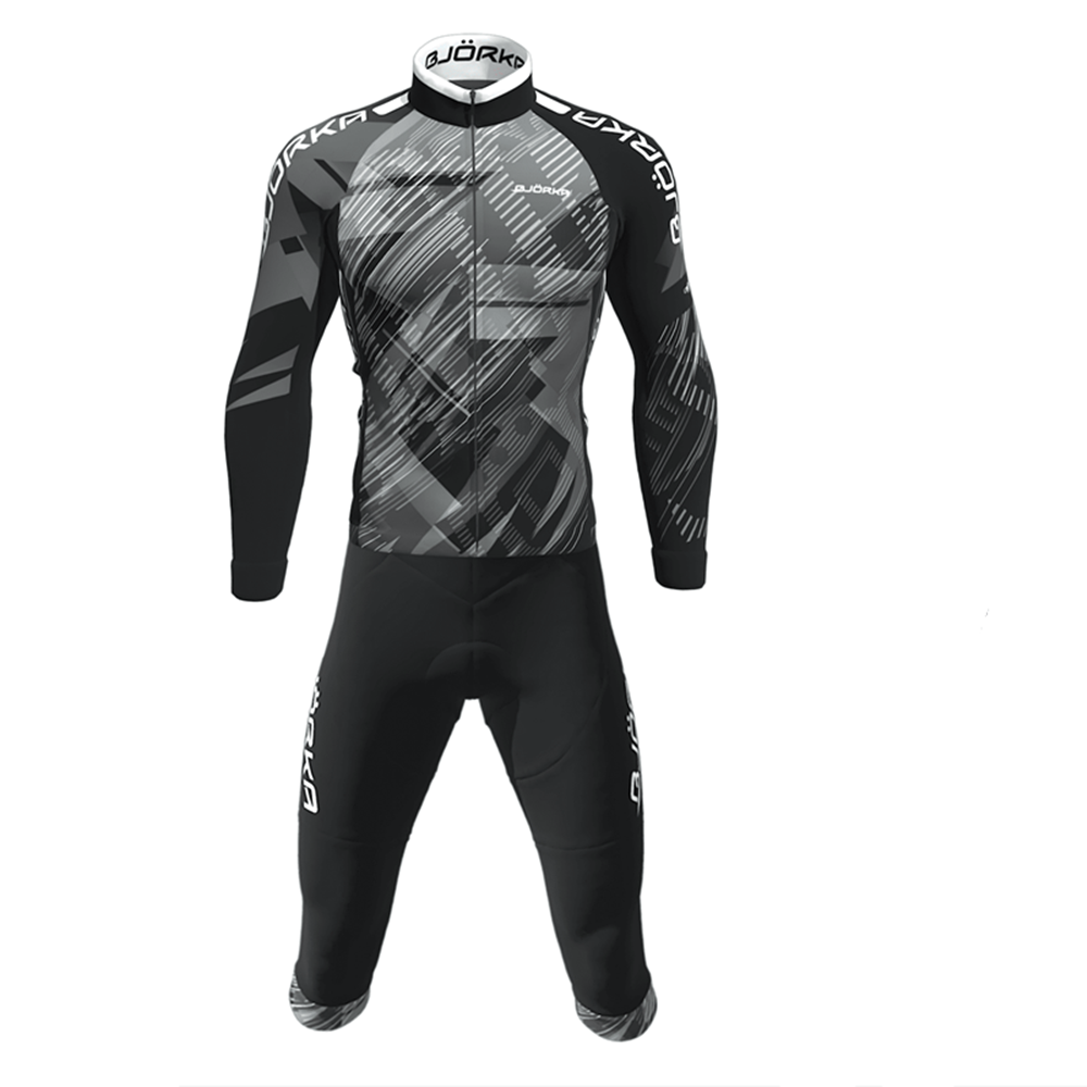 Spring/Autumn Bjorka Cycling L - огляд і ціна Cycling Commuter Shorts