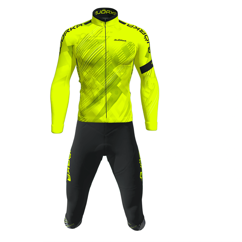 Spring/Autumn Bjorka Cycling L - огляд і ціна Cycling Commuter Shorts