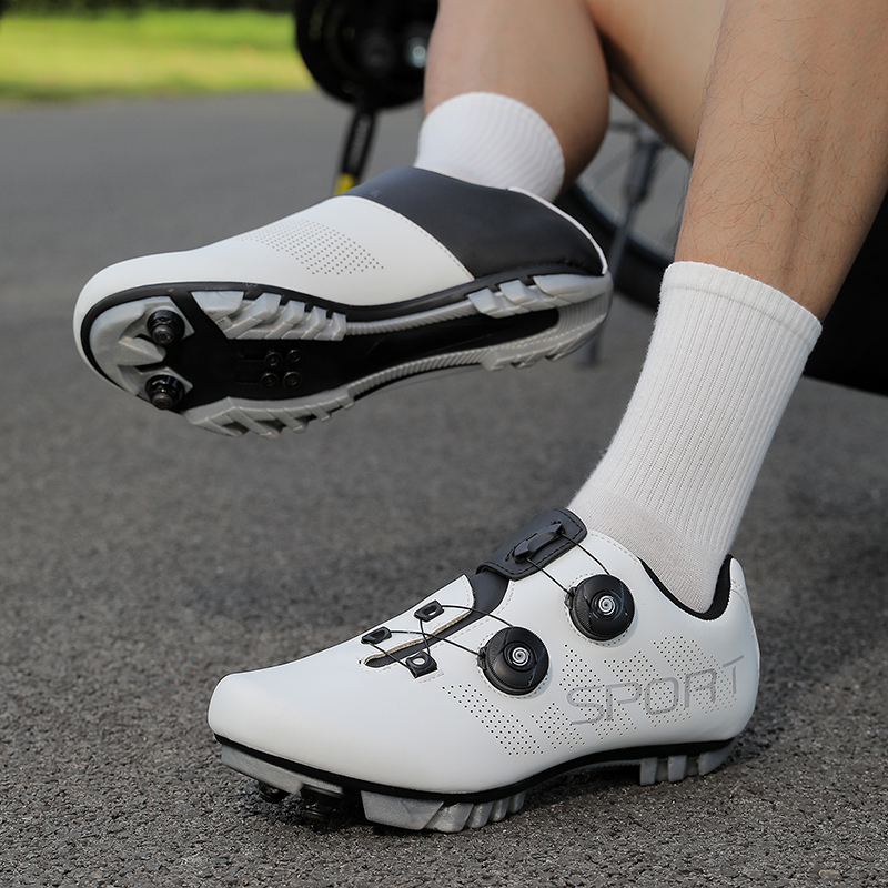 Cycling Sneakers Breathable MT - огляд і ціна Cycling Commuter Shoes