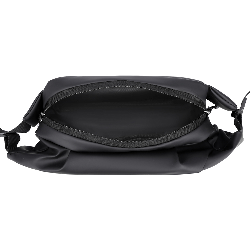 Men's Casual Crossbody Bag - M - огляд і ціна Cycling Commute