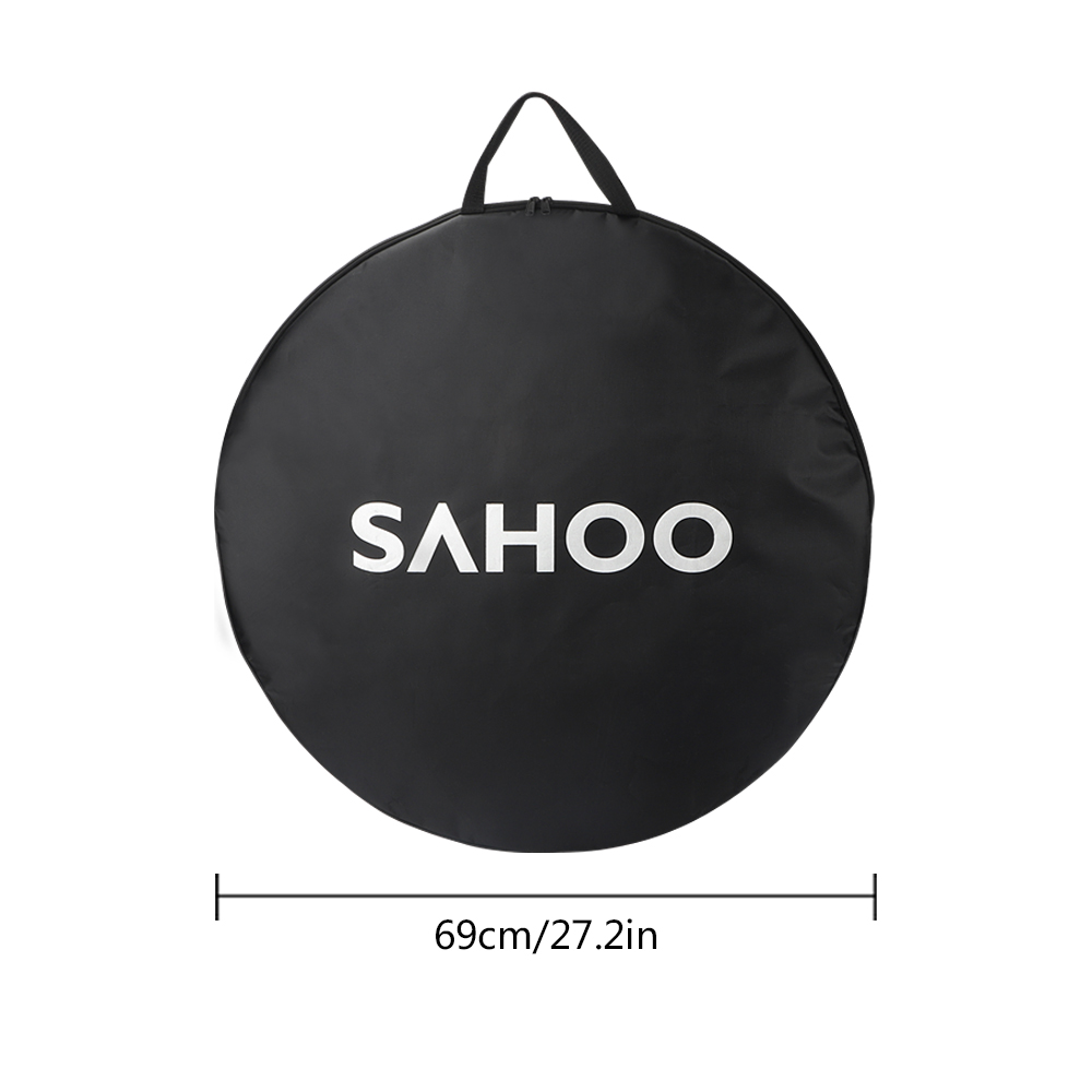 SAHOO 2pcs Bicycle Single Whee - огляд і ціна Cycling Journey