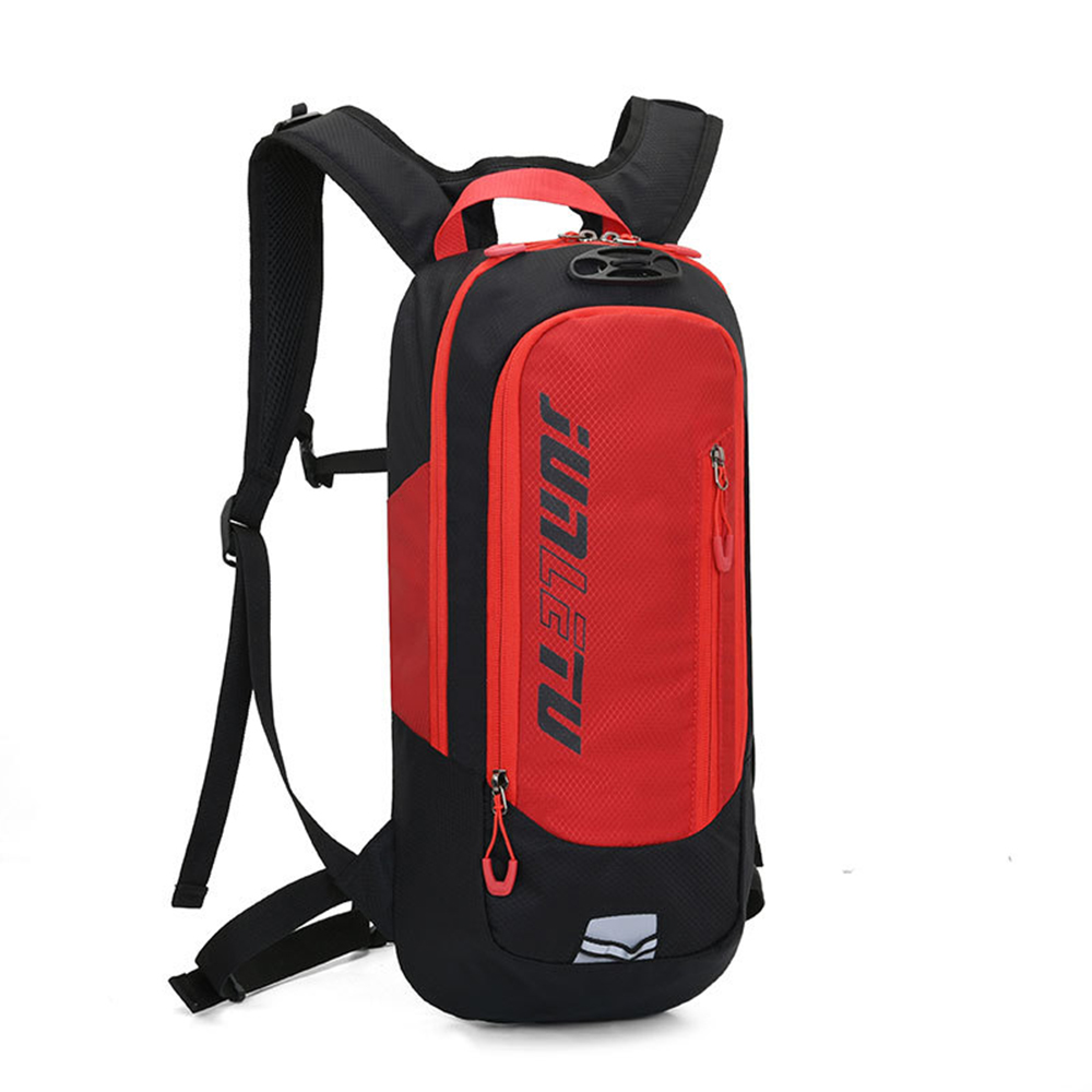 10L Bicycle Bag Waterproof Ref - огляд і ціна Cycling Commuter Backpack Waterproof