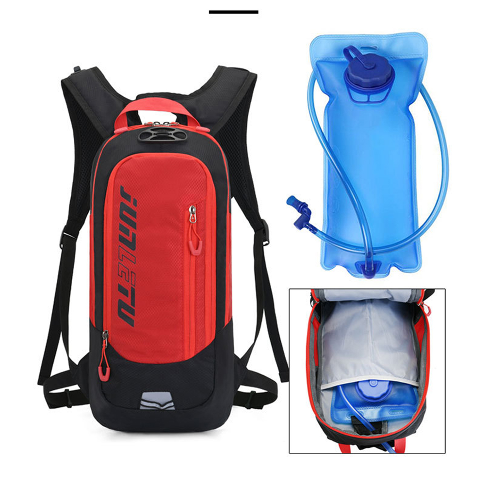 10L Bicycle Bag Waterproof Ref - огляд і ціна Cycling Commuter Backpack Waterproof