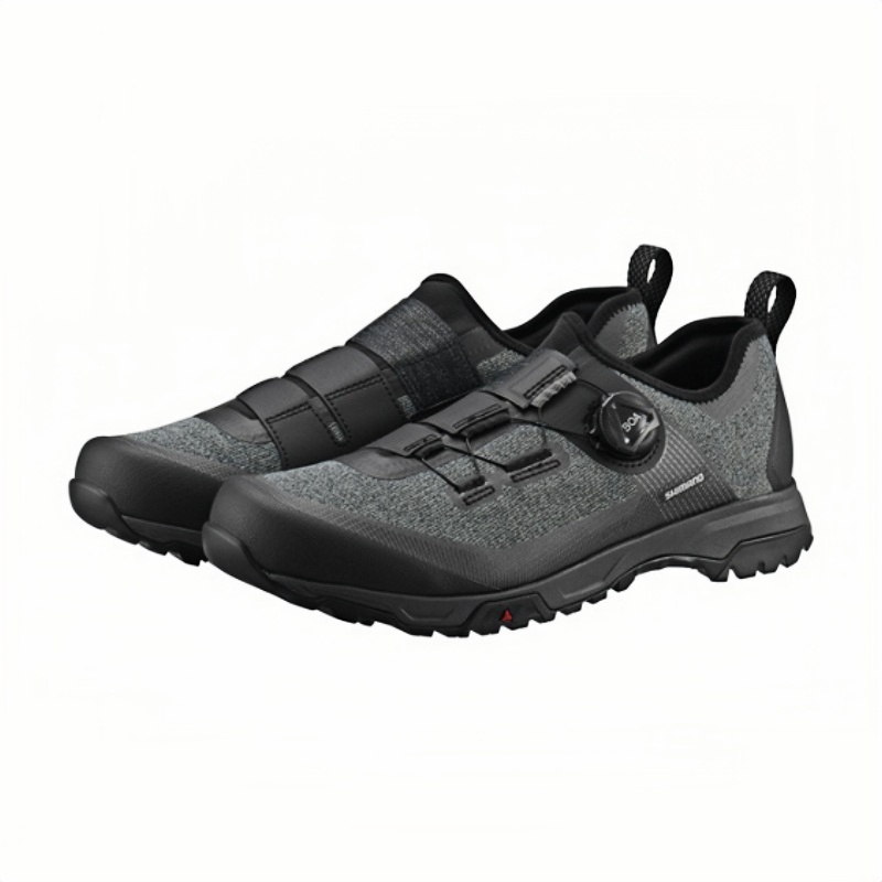 Shimano SH-ET701 Flat Touring  - огляд і ціна Cycling Commuter Shoes