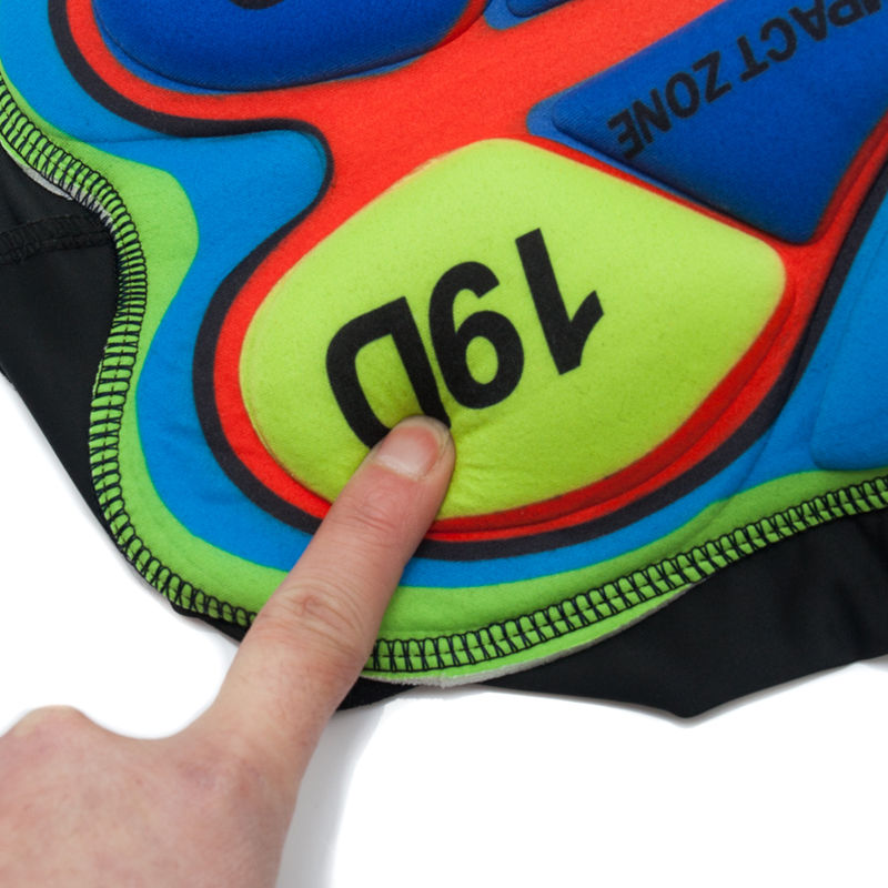 Ineos Team Summer Bike Jersey  - огляд і ціна Cycling Commuter Shorts