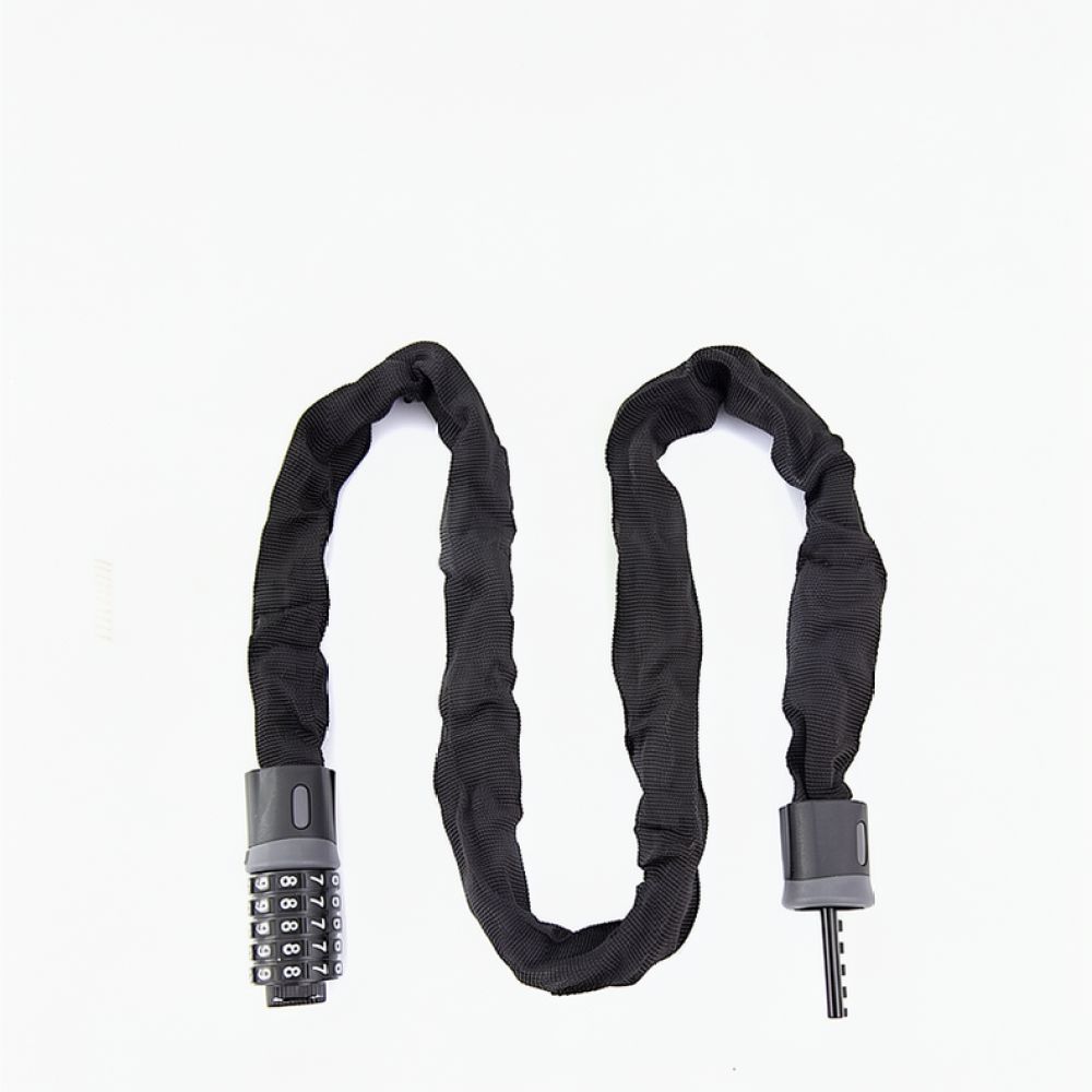 Cycling Security Cable Lock Fo - огляд і ціна Cable Lock Flexible