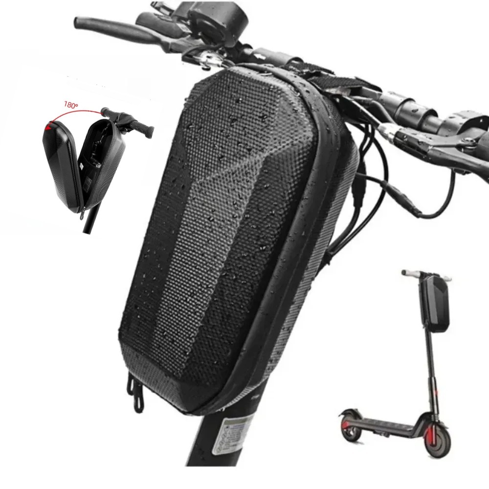 Scooter Bicycle Bag Big Skateb - огляд і ціна Cycling Commuter Backpack Waterproof