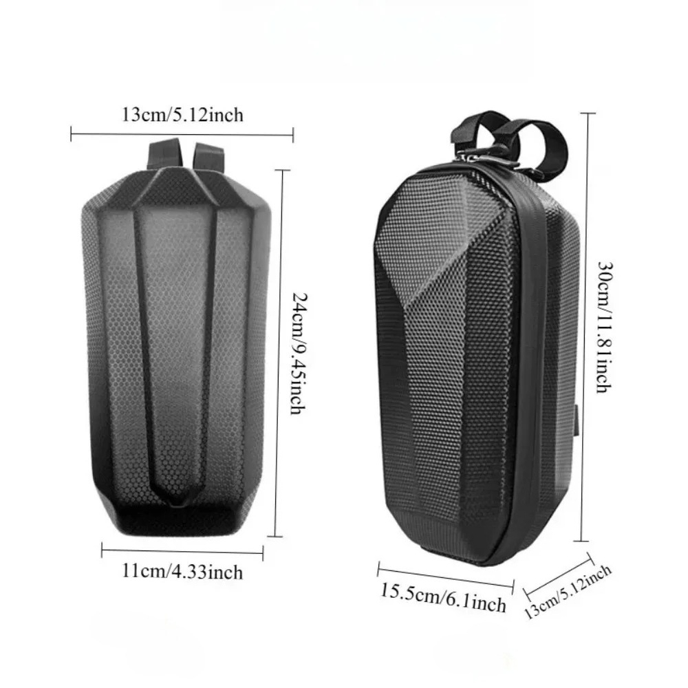 Scooter Bicycle Bag Big Skateb - огляд і ціна Cycling Commuter Backpack Waterproof