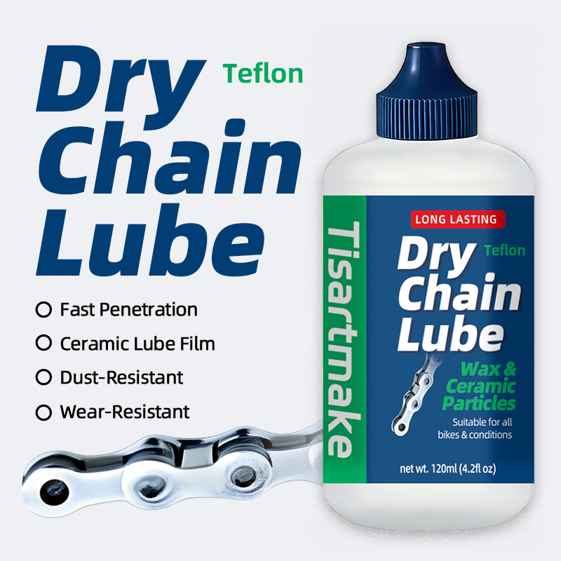 15ml/120ML Bicycle Chain Waxy  - огляд і ціна Grease Waterproof Bike