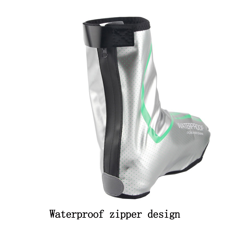 Waterproof Cycling Shoe Cover  - огляд і ціна Cycling Commuter Shoes