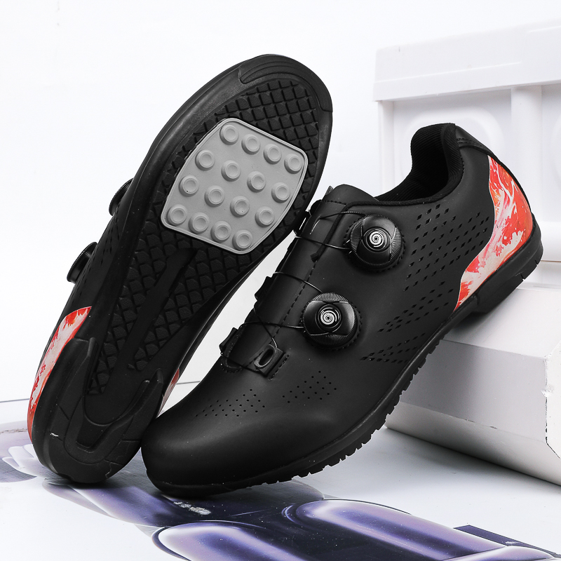 Men Non Locking Mountain Bike  - огляд і ціна Cycling Commuter Shoes