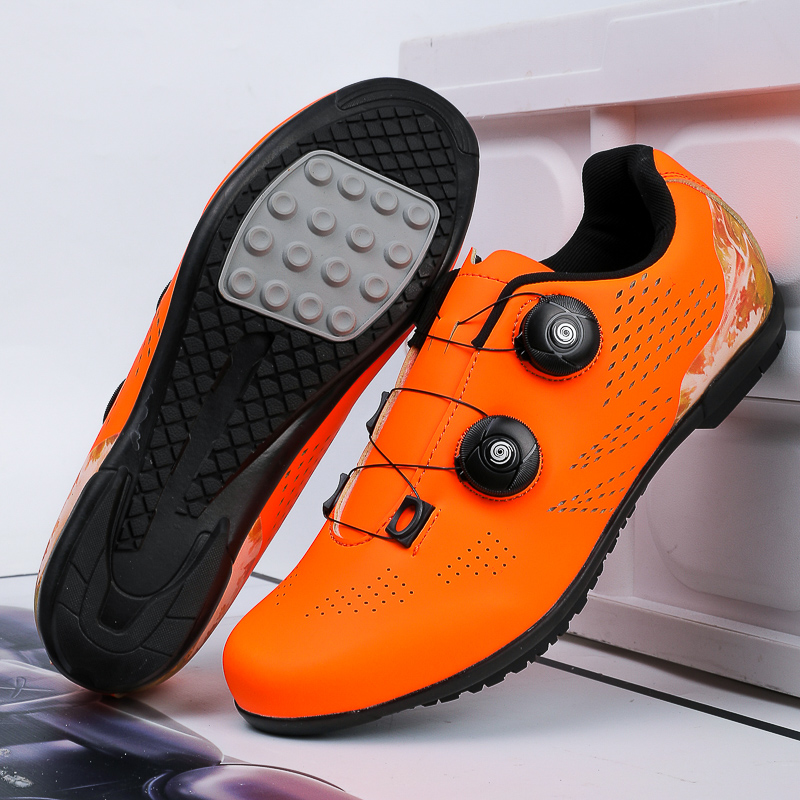 Men Non Locking Mountain Bike  - огляд і ціна Cycling Commuter Shoes