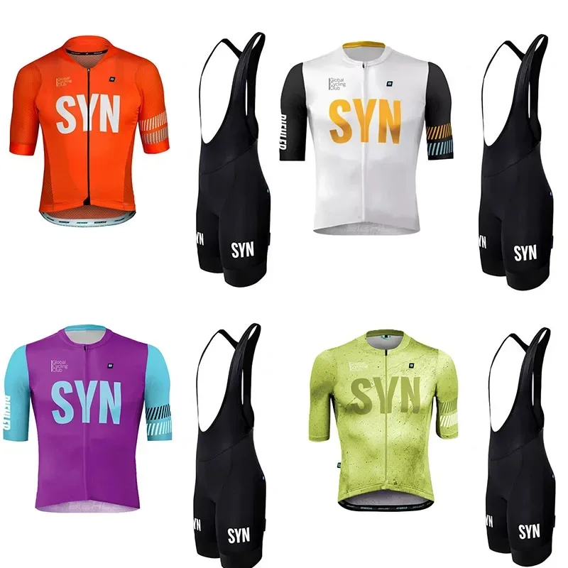 SYN Bicycle riding clothes men - огляд і ціна Cycling Commuter Pants