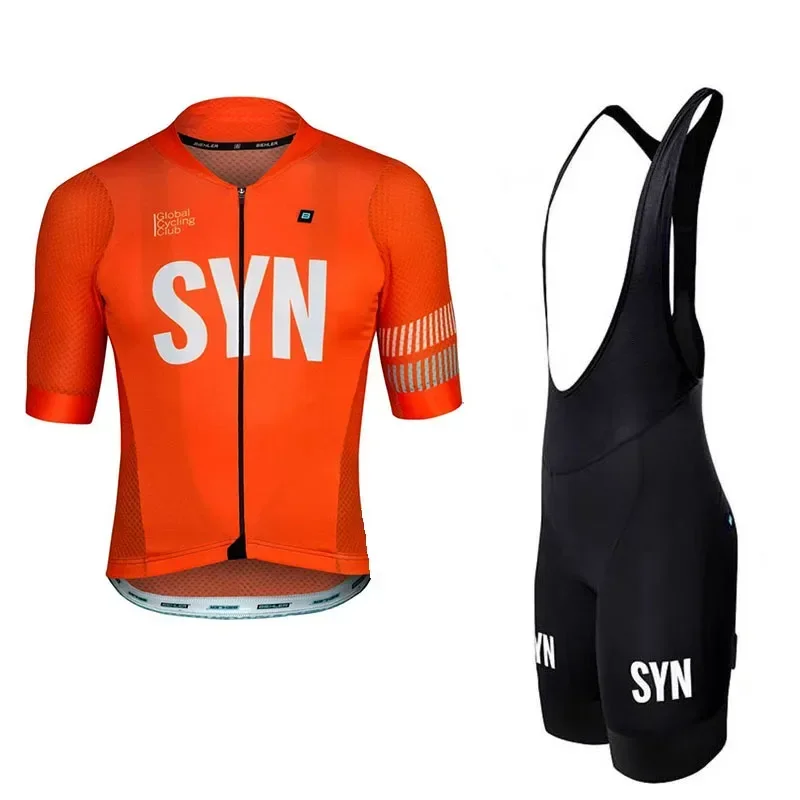 SYN Bicycle riding clothes men - огляд і ціна Cycling Commuter Pants