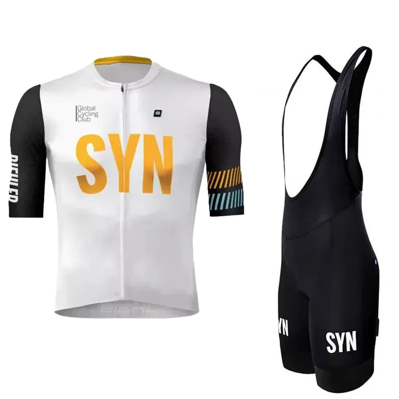 SYN Bicycle riding clothes men - огляд і ціна Cycling Commuter Pants