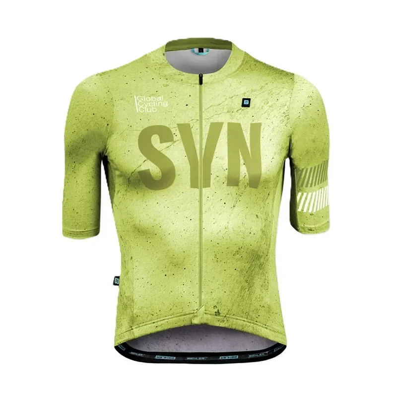 SYN Bicycle riding clothes men - огляд і ціна Cycling Commuter Pants