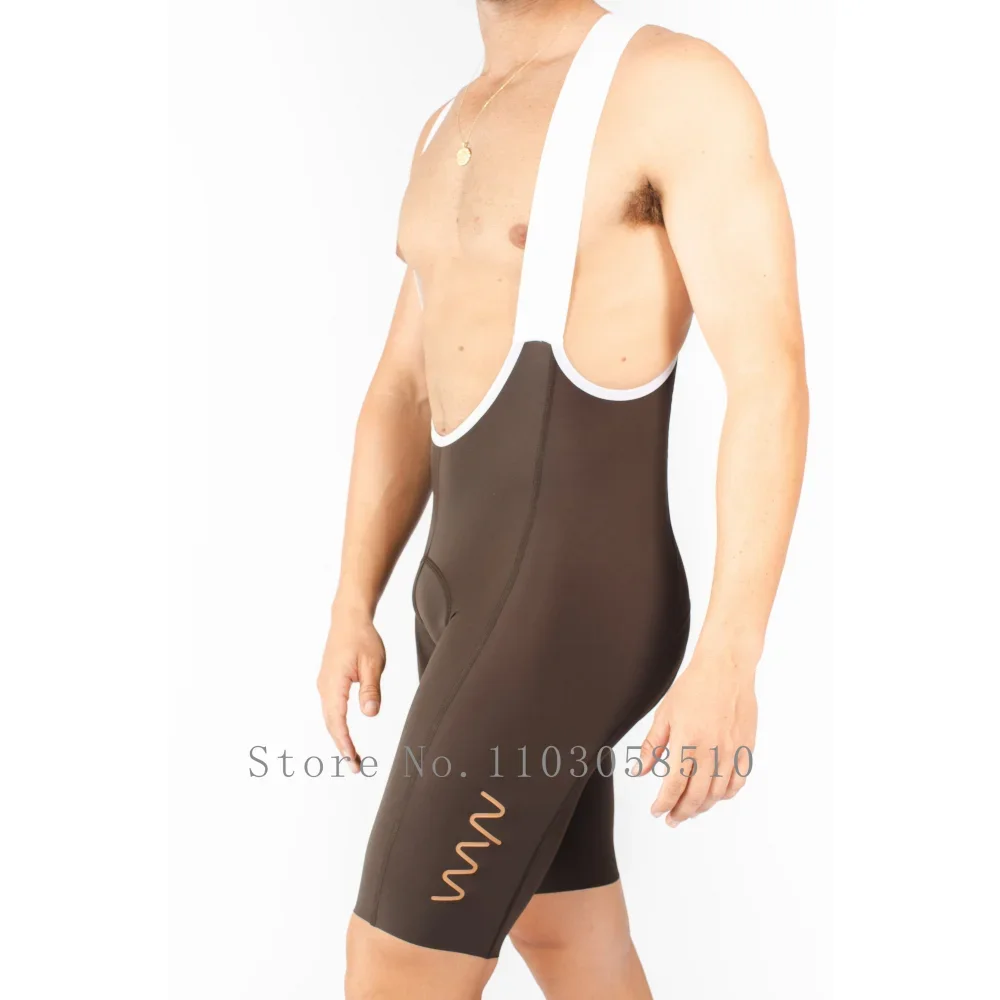 wyn Men Cycling Bib Shorts Lon - огляд і ціна Cycling Commuter Pants