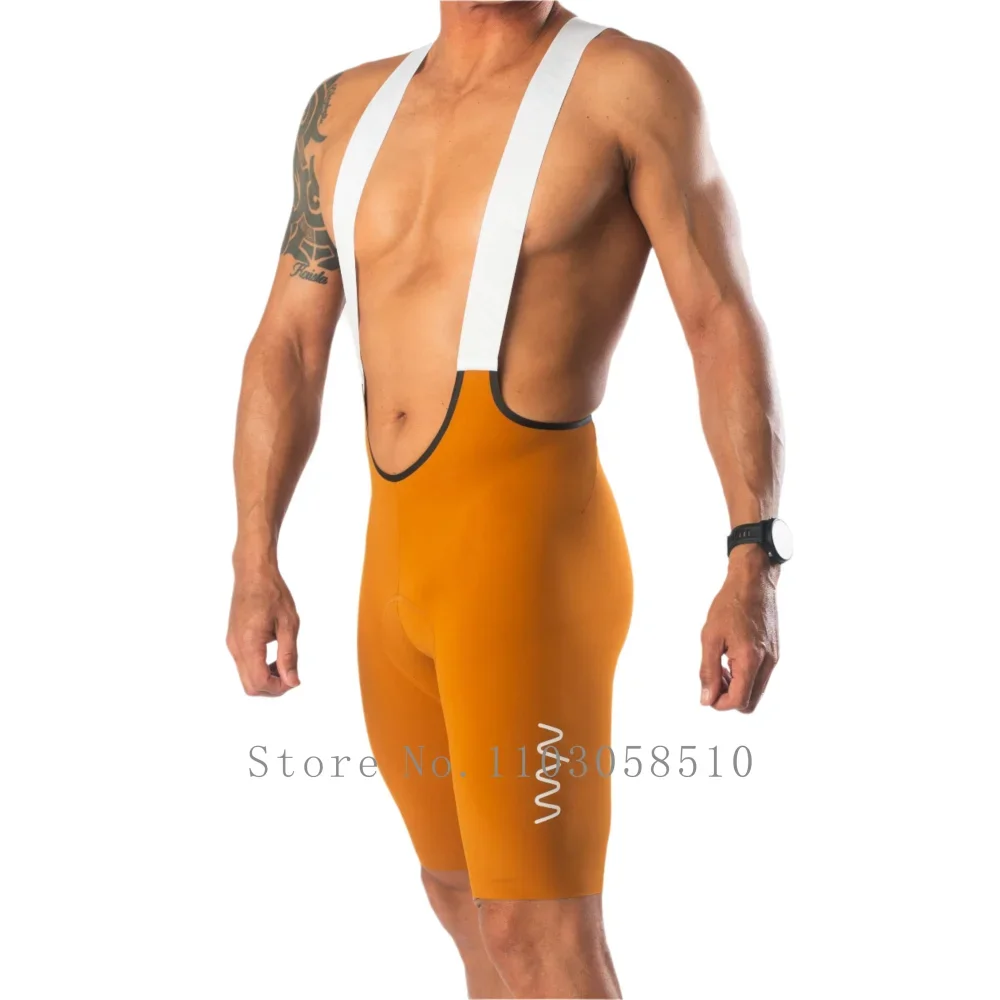 wyn Men Cycling Bib Shorts Lon - огляд і ціна Cycling Commuter Pants