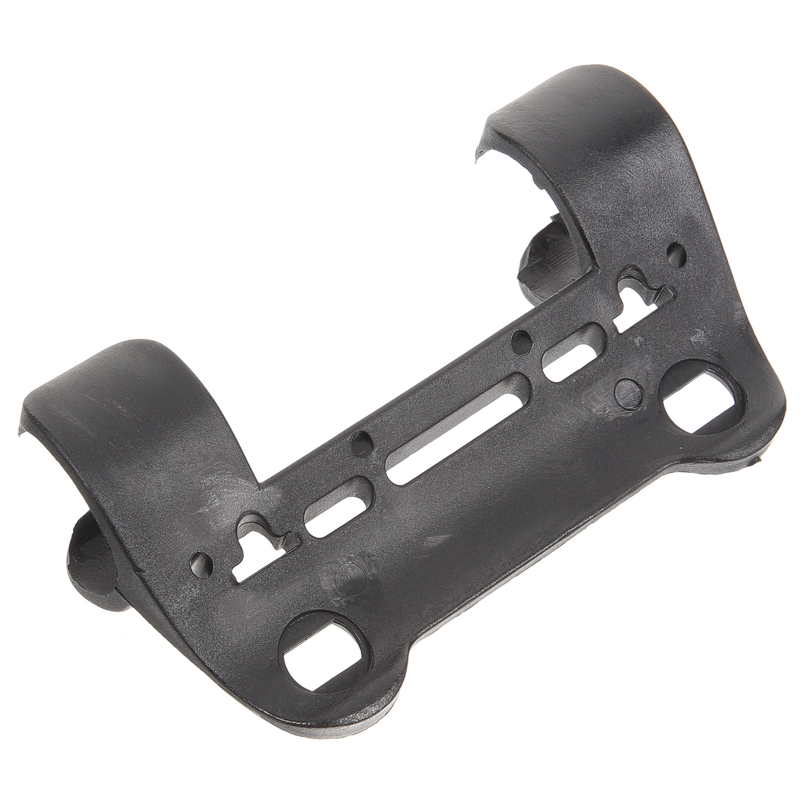 Universal Bike Pump Holder Pla - огляд і ціна Bike Pump Frame Mount