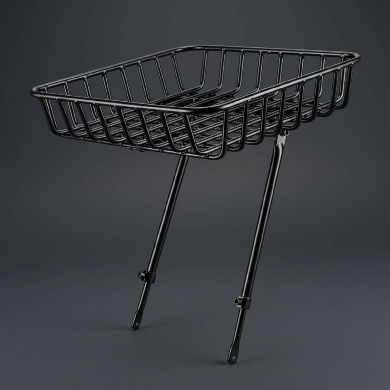 Aluminum Front Basket Lightwei - огляд і ціна Cycling Commute
