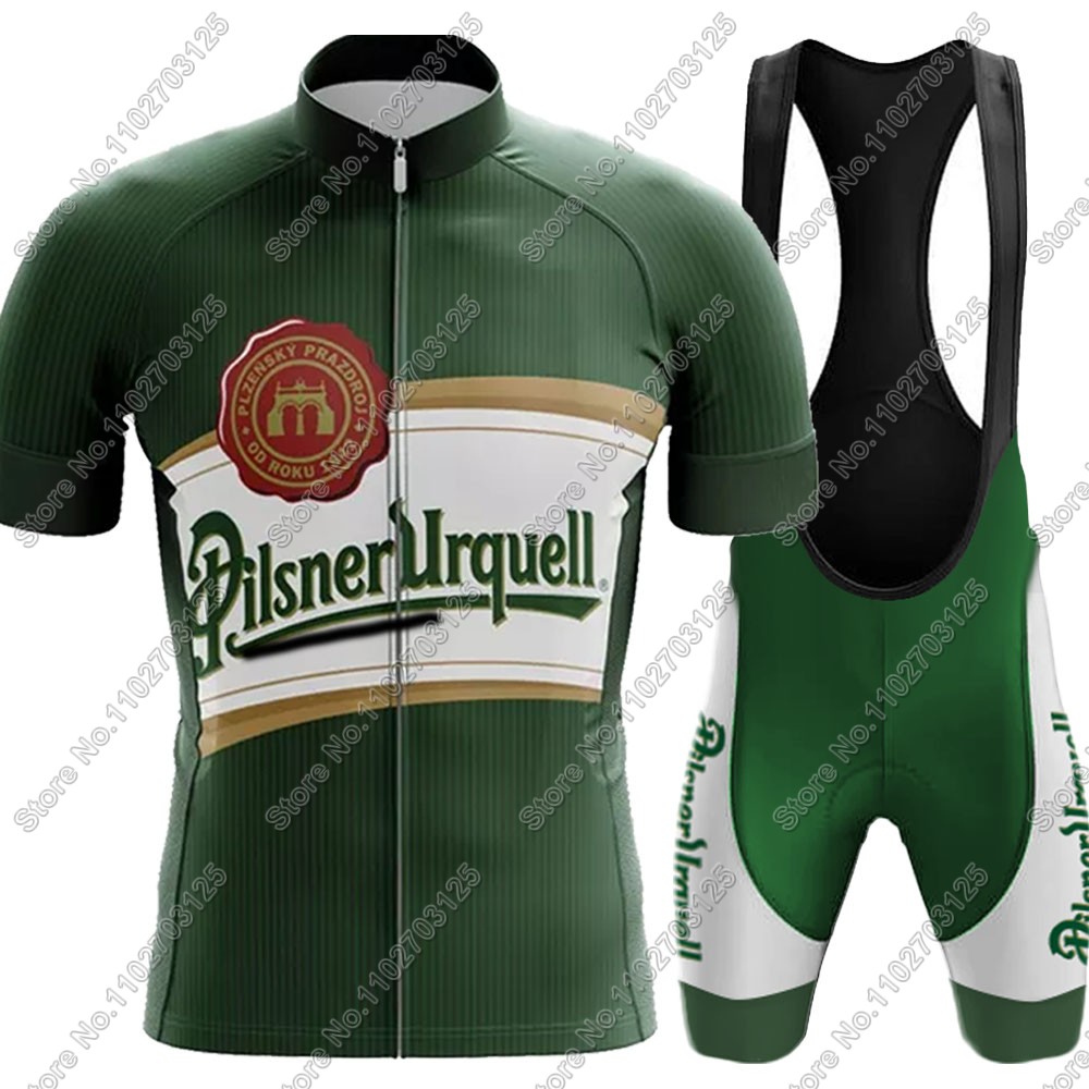 2025 Drink Beer Cycling Jersey - огляд і ціна Cycling Commuter Pants