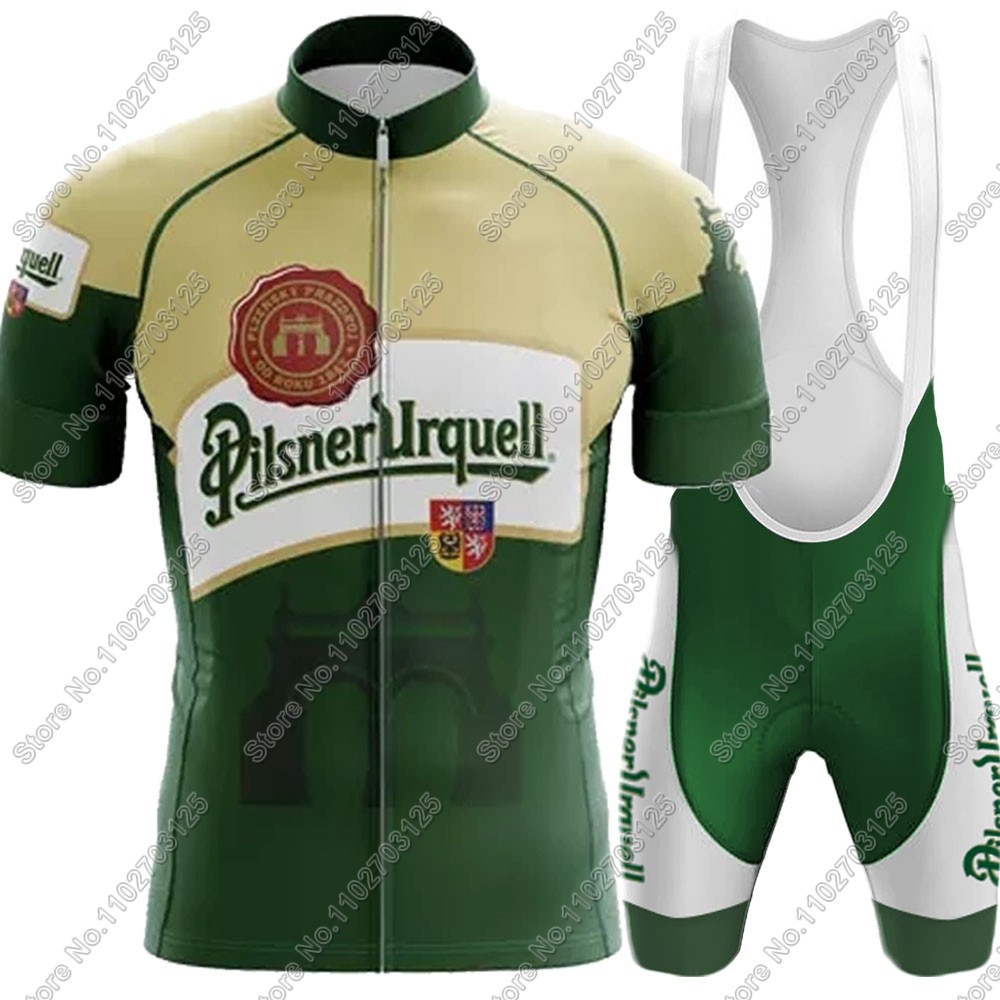 2025 Drink Beer Cycling Jersey - огляд і ціна Cycling Commuter Pants