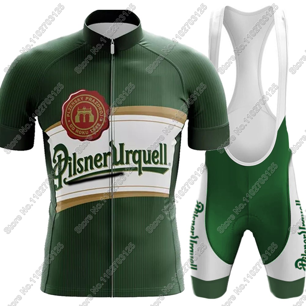 2025 Drink Beer Cycling Jersey - огляд і ціна Cycling Commuter Pants