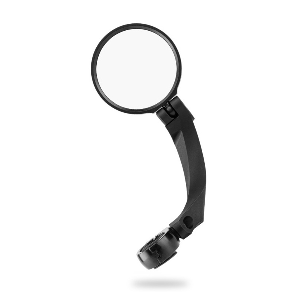 Road Cycling Rearview Mirror f - огляд і ціна Mirror Handlebar Convex
