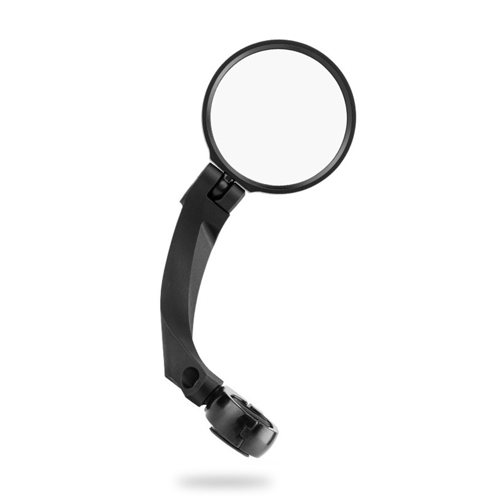 Road Cycling Rearview Mirror f - огляд і ціна Mirror Handlebar Convex