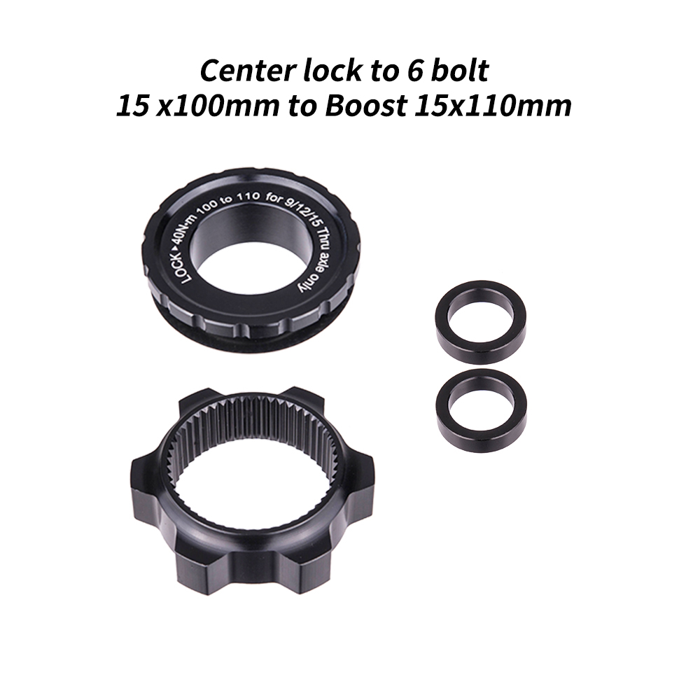 ZTTO Bicycle Hub Center Lock A - огляд і ціна Commuter Bike Lock