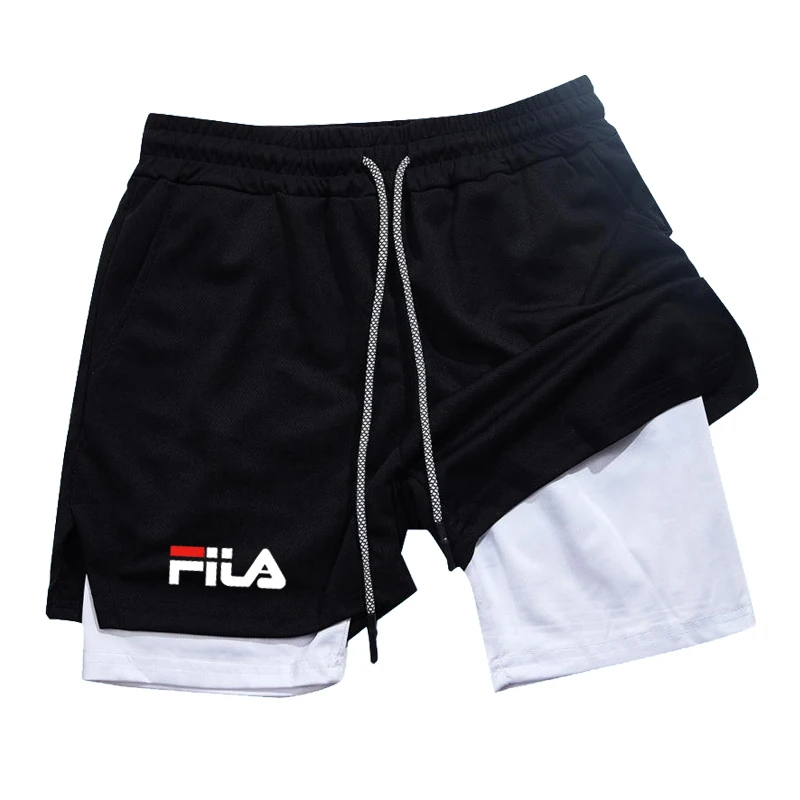 Men's double-layer casual jogg - огляд і ціна Cycling Commuter Pants