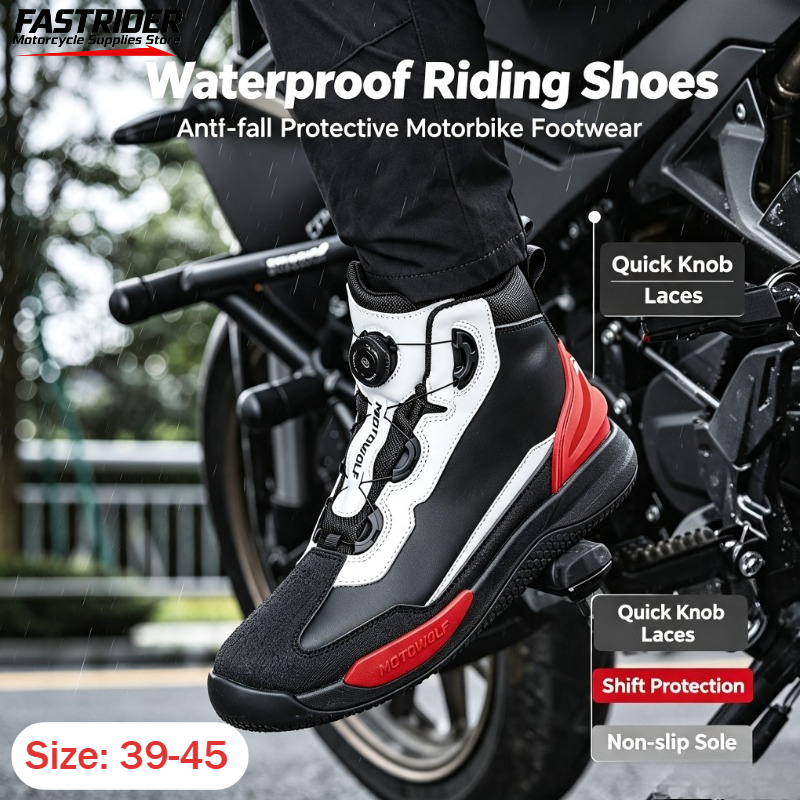 Men's Cycling Shoes Waterproof - огляд і ціна Cycling Commuter Shoes