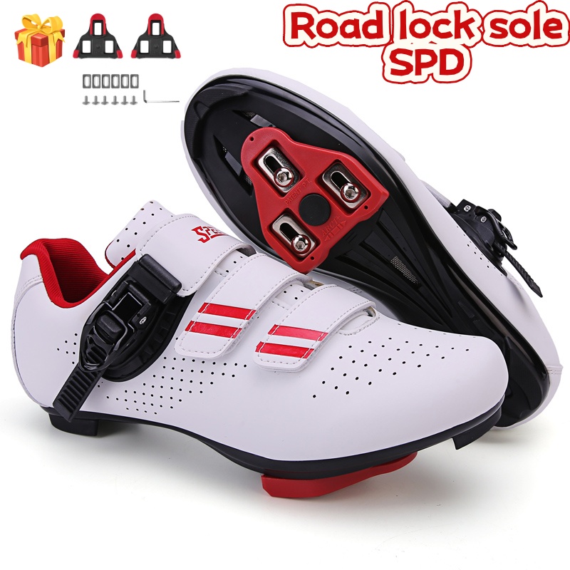 Road Cycling Shoes SPD, Lightw - огляд і ціна Cycling Commuter Shoes