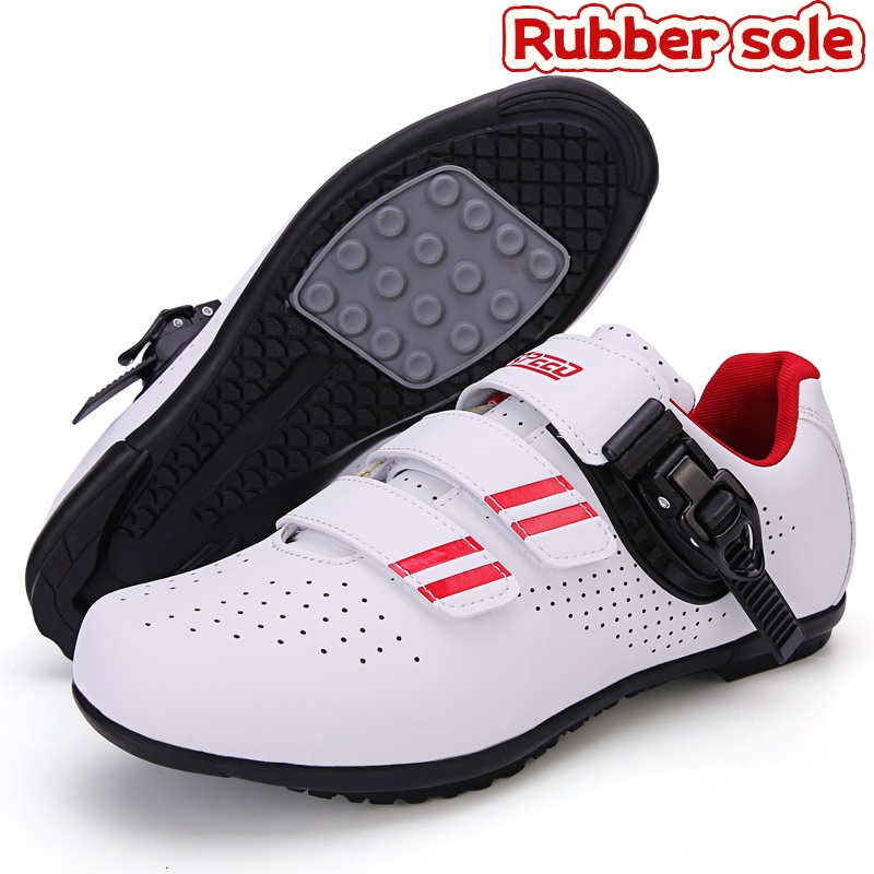 Road Cycling Shoes SPD, Lightw - огляд і ціна Cycling Commuter Shoes