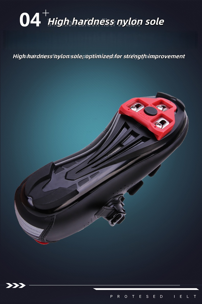 Road Cycling Shoes SPD, Lightw - огляд і ціна Cycling Commuter Shoes