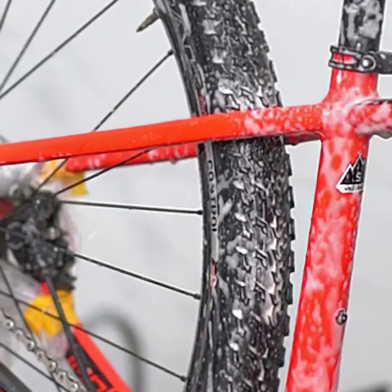 100ml Bike Drivetrain Cleaner  - огляд і ціна Grease Waterproof Bike