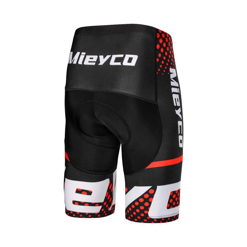 Men's 5D Gel Pad Cycling Short - огляд і ціна Cycling Commuter Shorts