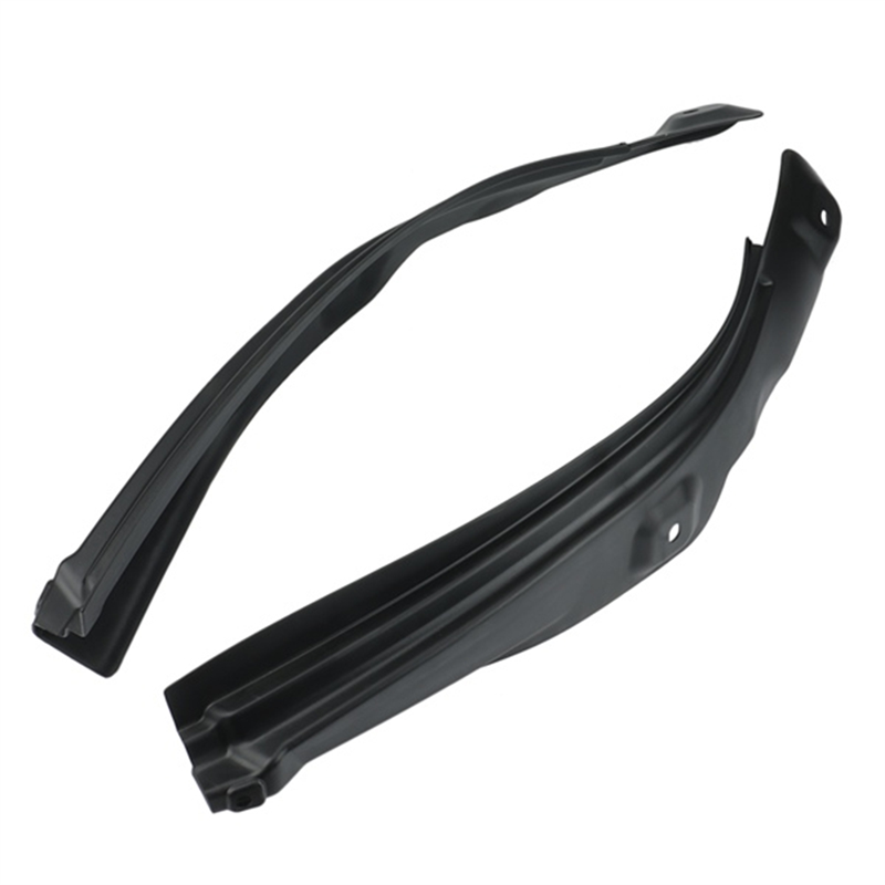 A73X-Rear Wheel Mudguards Set  - огляд і ціна Fender Mudguard Set