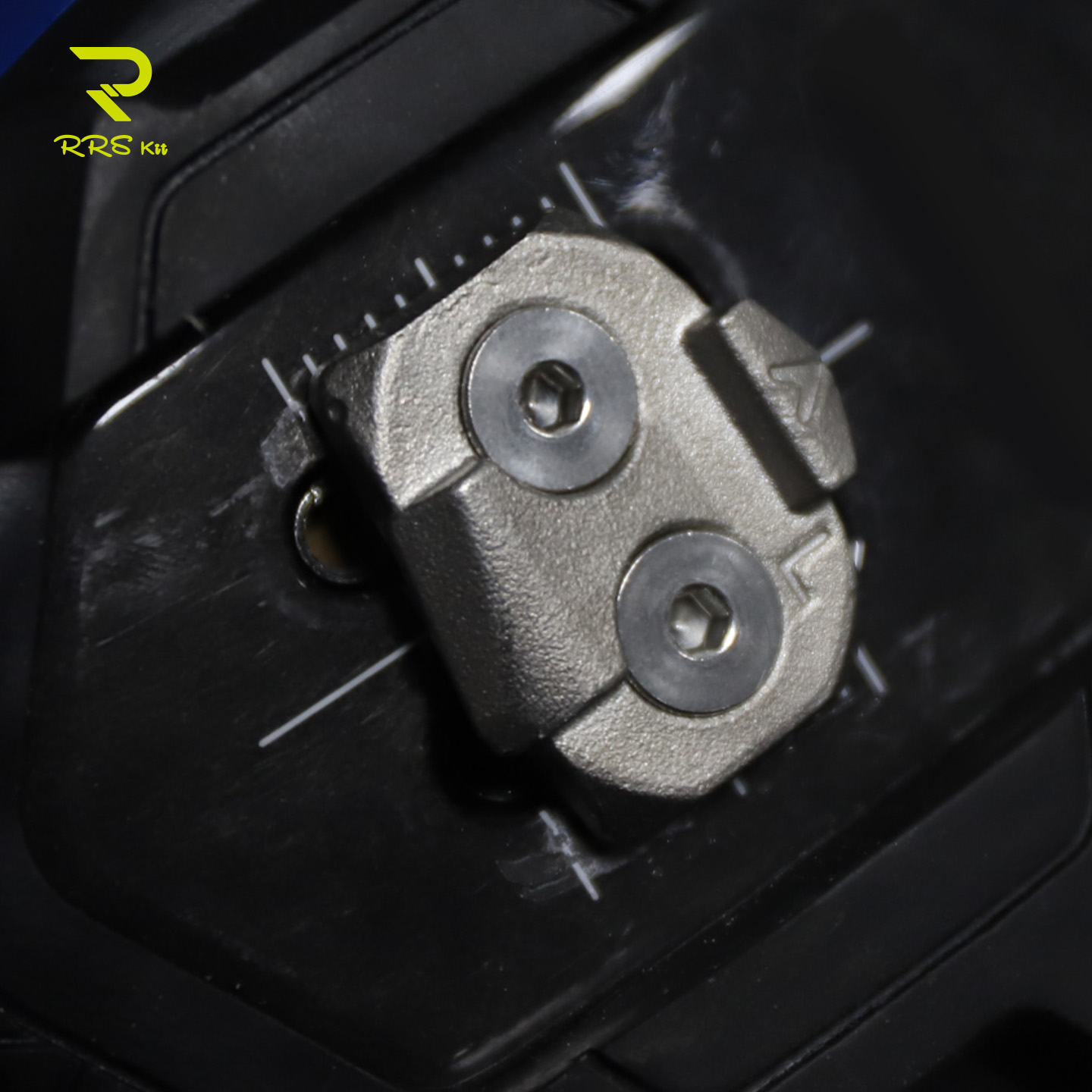 Rrskit Compatible Time Mountai - огляд і ціна Cycling Commuter Shoes