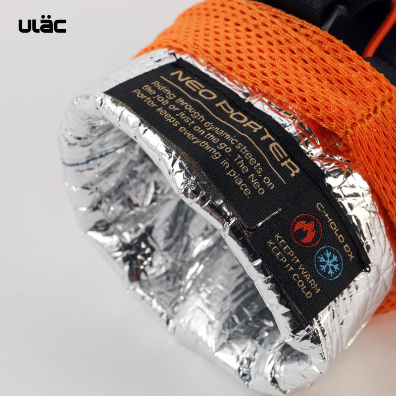 ULAC Bicycle Handlebar Bag 1/1 - огляд і ціна Cycling Commuter Backpack Waterproof