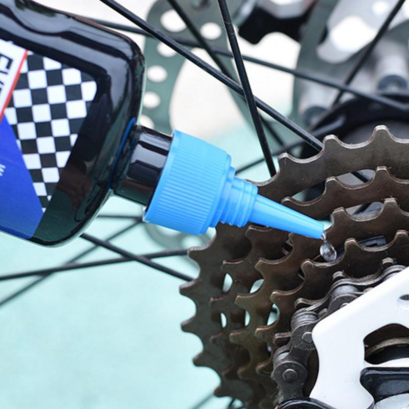 120ml Bicycle Special Lubrican - огляд і ціна Grease Waterproof Bike