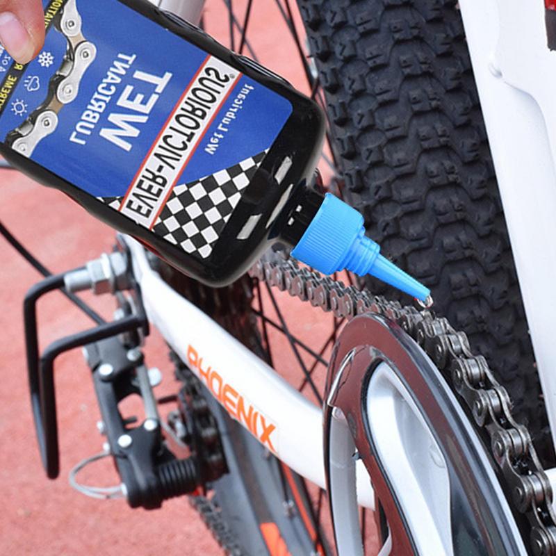 120ml Bicycle Special Lubrican - огляд і ціна Grease Waterproof Bike