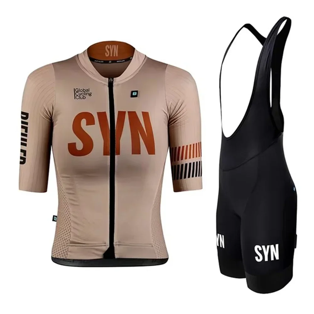 Summer SYN Team Cycling Set Wo - огляд і ціна Cycling Commuter Shorts