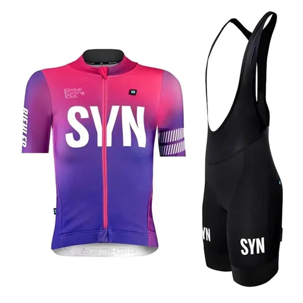 Summer SYN Team Cycling Set Wo - огляд і ціна Cycling Commuter Shorts