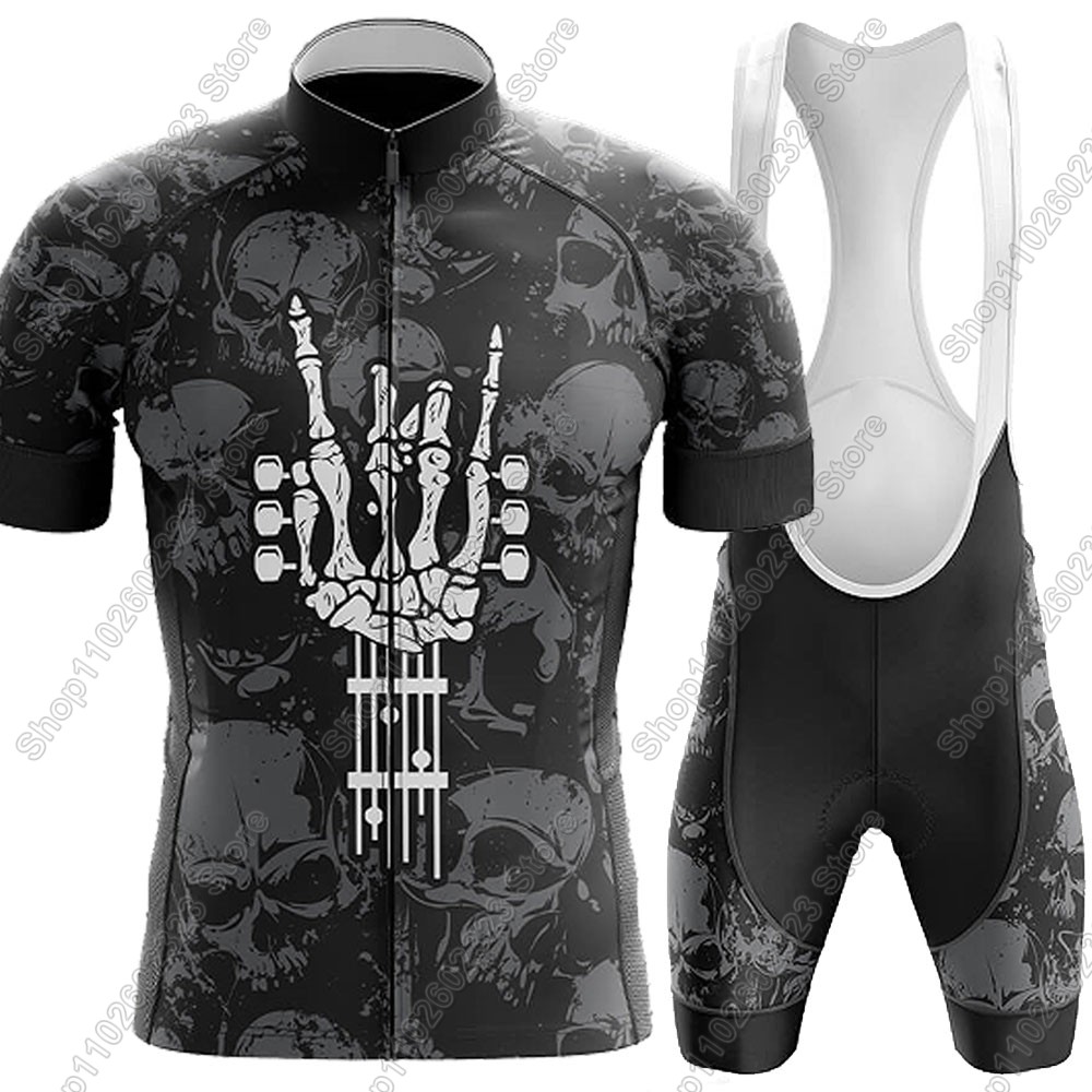 Rock-and-Roll Cycling Jersey 2 - огляд і ціна Cycling Commuter Shorts