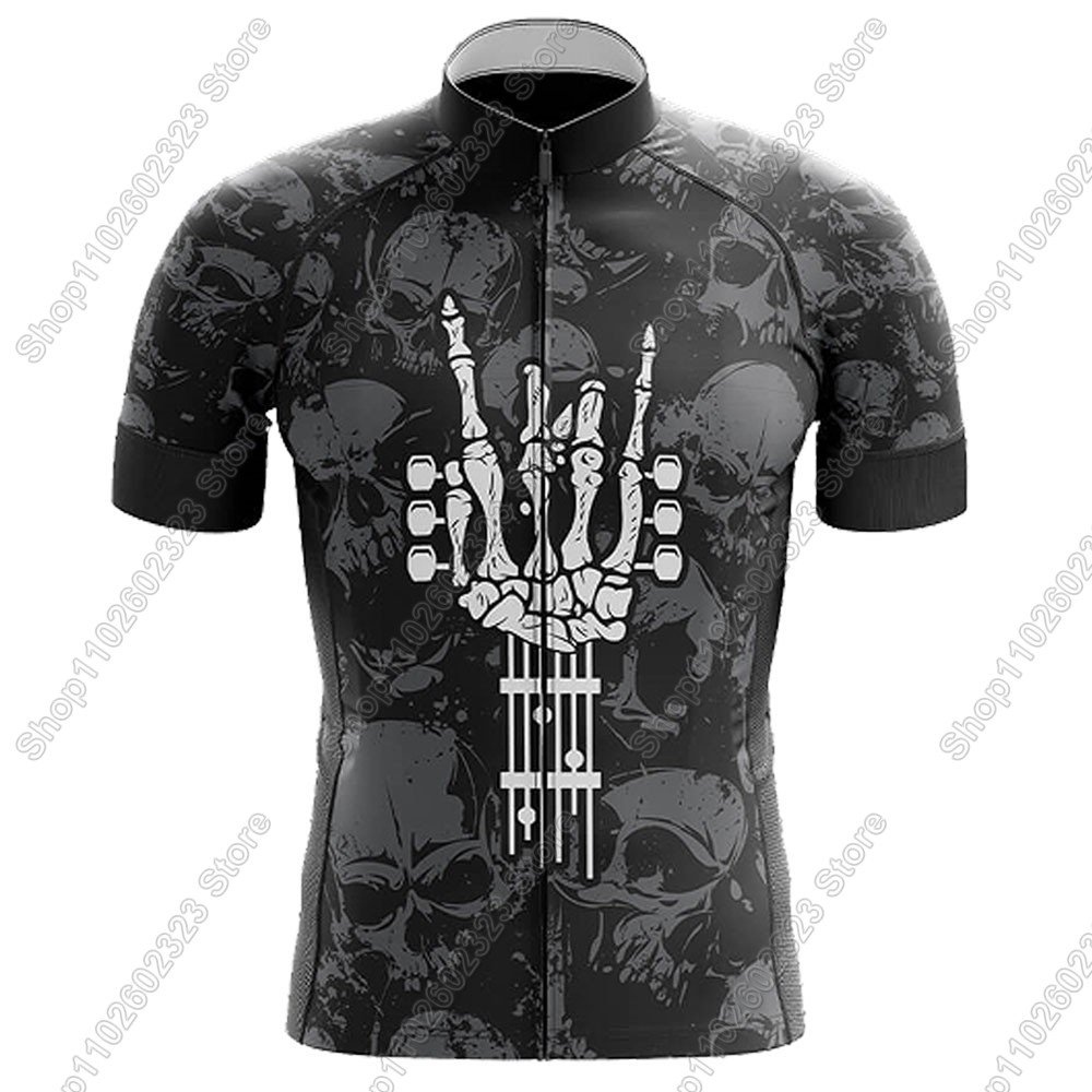 Rock-and-Roll Cycling Jersey 2 - огляд і ціна Cycling Commuter Shorts