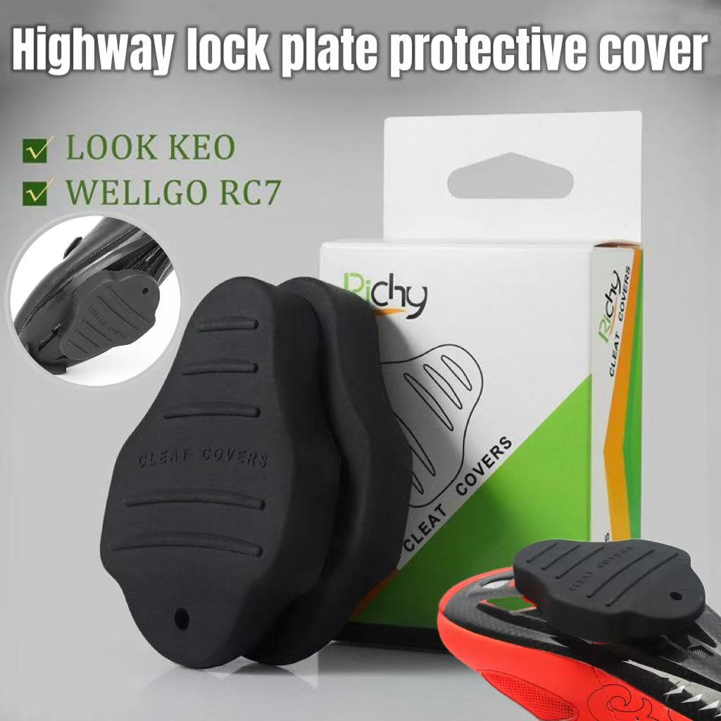 Ultralight Road Bicycle Pedal  - огляд і ціна Cycling Commuter Shoes