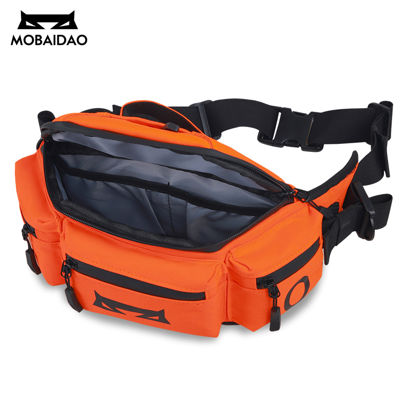 Motorcycle Waist Pack Waterpro - огляд і ціна Cycling Commuter Backpack Waterproof